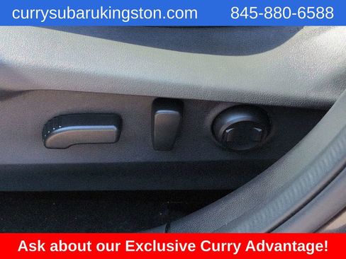 Used 2025 Subaru Outback Onyx Edition image 14