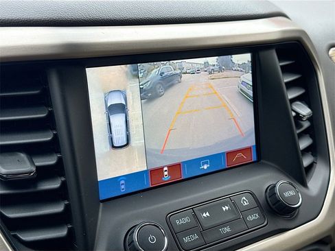 Used 2019 GMC Acadia Denali w/ Technology Package image 13