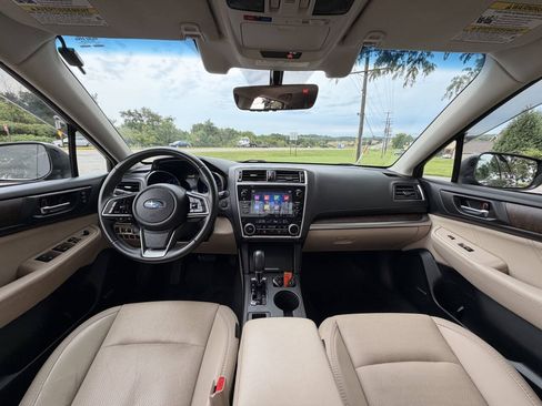 Used 2018 Subaru Outback 2.5i Limited AWD/4WD image 27