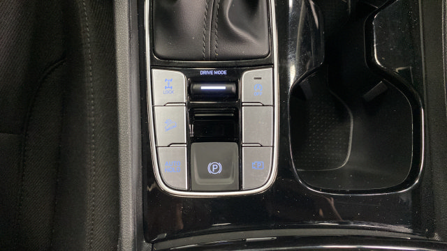 Certified 2024 Hyundai Tucson SEL AWD/4WD image 20