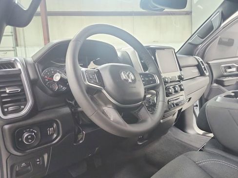 Used 2025 RAM 1500 Big Horn AWD/4WD image 18