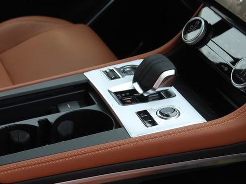 New 2026 Jaguar F-PACE R-Dynamic S image 25