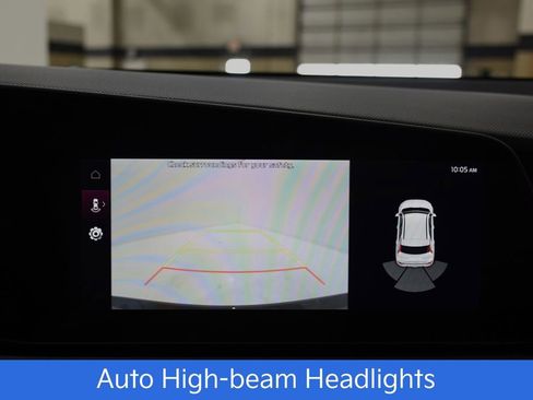 New 2025 Kia Niro EX FWD image 14