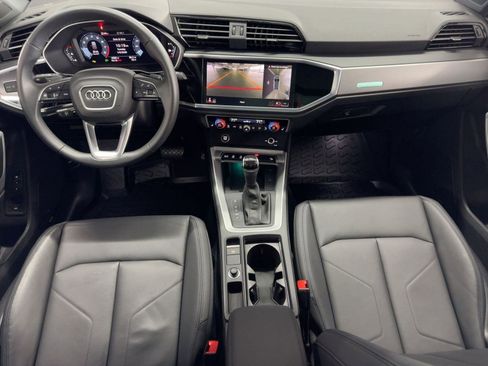 Used 2025 Audi Q3 2.0T Premium Plus w/ Premium Plus Package image 27