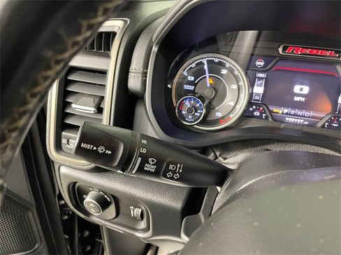 Used 2020 RAM 1500 Rebel w/ Rebel Level 2 Equipment Group image 12