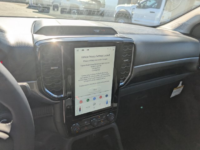 New 2026 Ford Ranger XLT w/ Technology Package AWD/4WD image 20