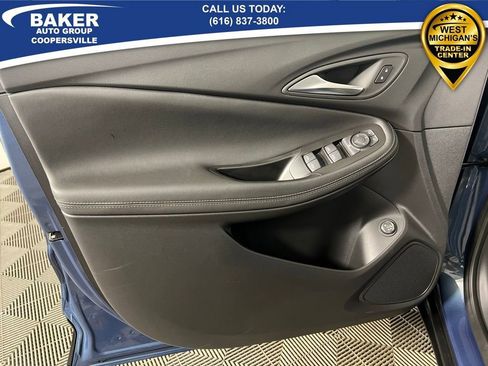 New 2026 Buick Encore GX Preferred AWD/4WD image 15