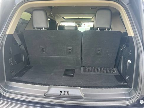 Used 2021 Ford Expedition Platinum AWD/4WD image 35