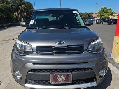 Used 2018 Kia Soul +