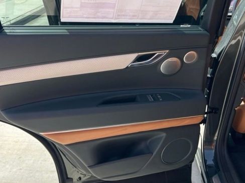 New 2026 Genesis GV80 3.5T Prestige image 11