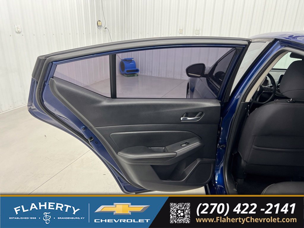 Used 2020 Nissan Altima 2.5 S FWD image 10