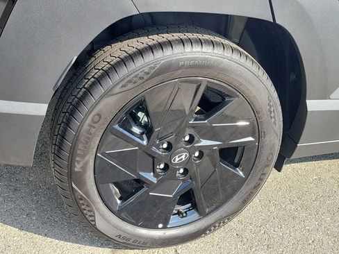 New 2026 Hyundai Kona SEL Sport FWD image 27