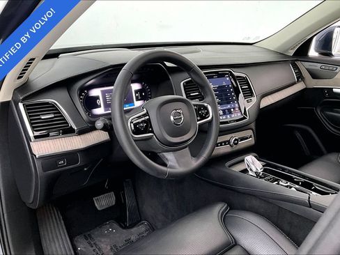 Used 2024 Volvo XC90 B6 Ultimate AWD/4WD image 15
