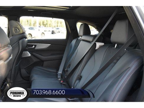New 2026 Acura MDX A-Spec AWD/4WD image 30