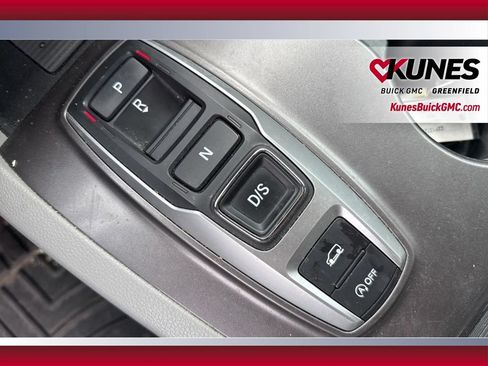 Used 2021 Honda Pilot Special Edition image 23