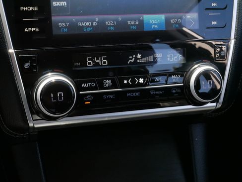 Used 2019 Subaru Outback 2.5i Premium AWD/4WD image 23
