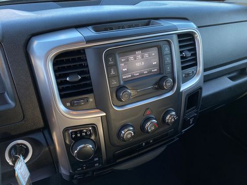 Used 2023 RAM 1500 Classic SLT image 15