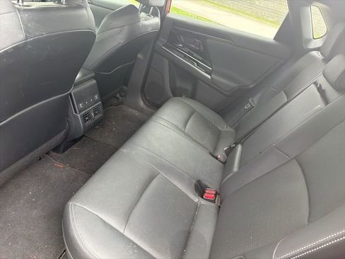 Used 2023 Subaru Solterra AWD image 11