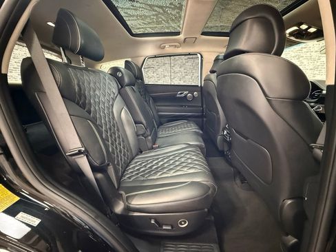 Used 2023 Genesis GV80 3.5T Prestige w/ Winter Weather Package image 13