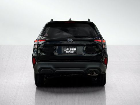 New 2026 Subaru Forester Premium AWD/4WD image 5