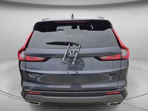 Used 2023 Honda CR-V Sport image 4