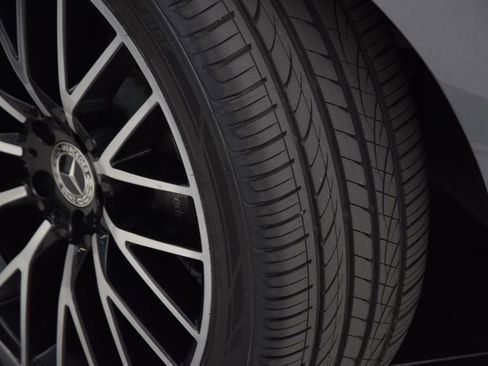 Used 2022 Mercedes-Benz S 500 4MATIC image 28