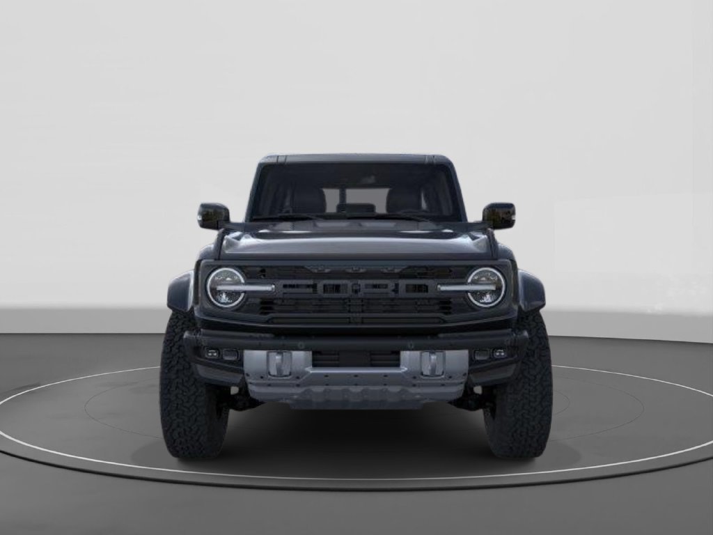 New 2026 Ford Bronco Raptor AWD/4WD image 6