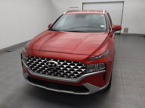 Used 2021 Hyundai Santa Fe SEL AWD/4WD image 15