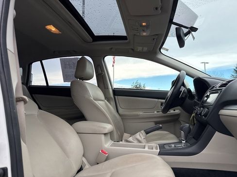 Used 2014 Subaru Crosstrek 2.0i Limited image 5