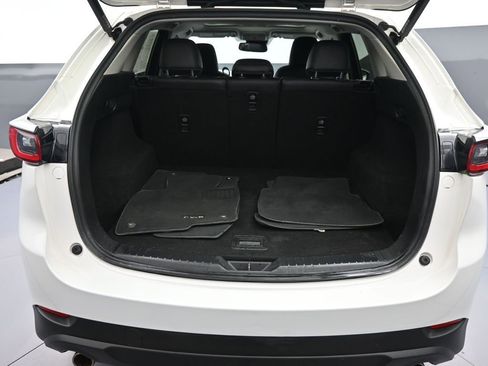 Used 2023 MAZDA CX-5 AWD 2.5 S w/ Preferred Package image 22