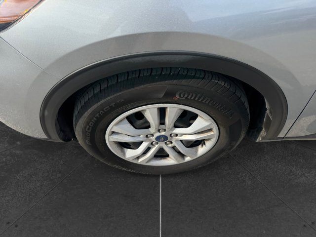 Used 2021 Ford Escape S FWD image 9
