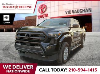 Used 2024 Toyota Tacoma SR5 video 1