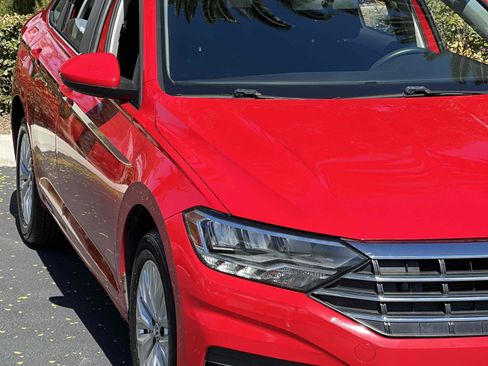 Used 2019 Volkswagen Jetta S image 55