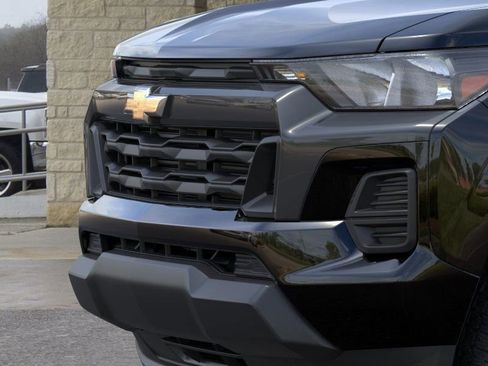 New 2026 Chevrolet Colorado LT w/ Advanced Trailering Package RWD image 13