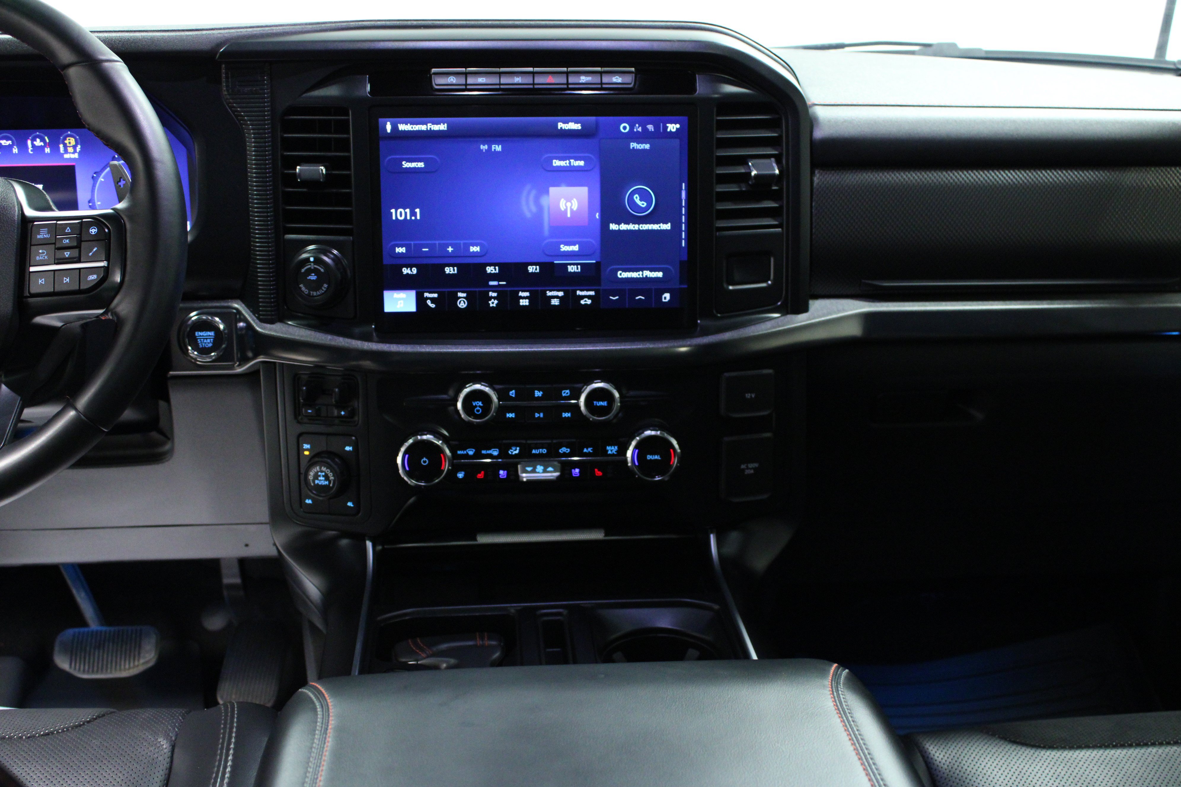 Used 2024 Ford F150 Raptor AWD/4WD image 18