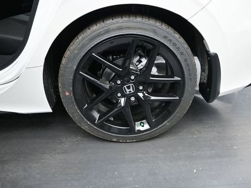 New 2026 Honda Civic Sport image 14