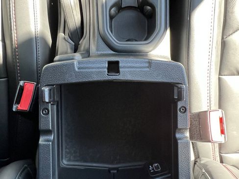 New 2026 Jeep Wrangler Unlimited Rubicon AWD/4WD image 29