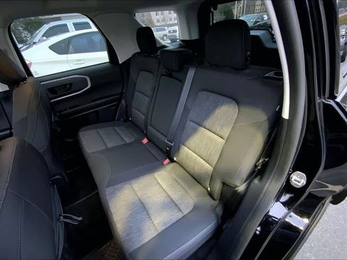 Used 2021 Ford Bronco Sport Big Bend image 20