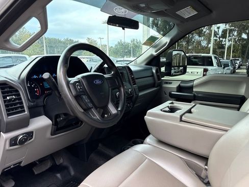 Used 2017 Ford F250 XL w/ Power Equipment Group image 6