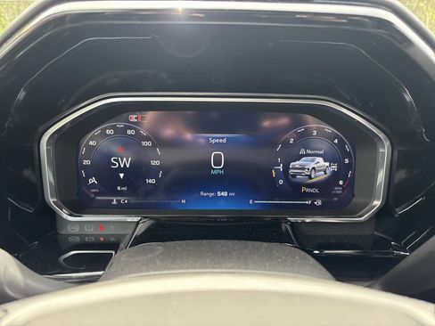 New 2026 Chevrolet Silverado 1500 LT AWD/4WD image 18