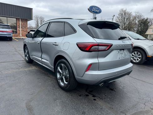 Used 2024 Ford Escape ST-Line w/ Tech Pack #1 image 3