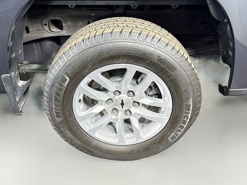 Used 2019 Chevrolet Silverado 1500 RST w/ All-Star Edition image 36