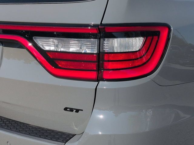 New 2026 Dodge Durango GT w/ Blacktop Package AWD/4WD image 12
