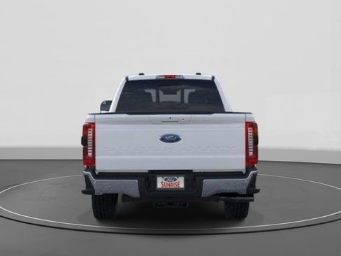 New 2026 Ford F250 Lariat AWD/4WD image 5