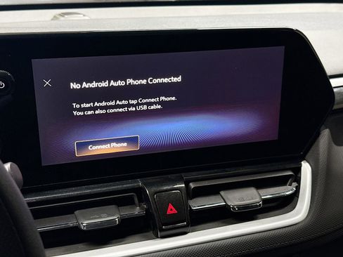 Certified 2025 Chevrolet TrailBlazer LT AWD/4WD image 15