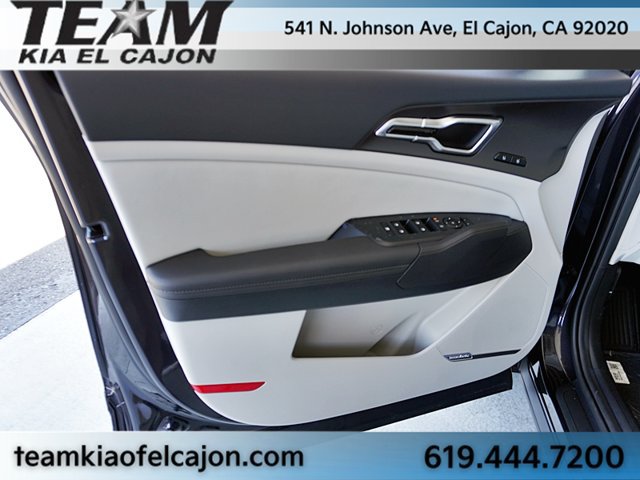 New 2026 Kia Sportage SX AWD/4WD image 28