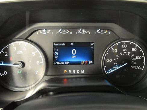 Used 2022 Ford F150 XLT AWD/4WD image 19