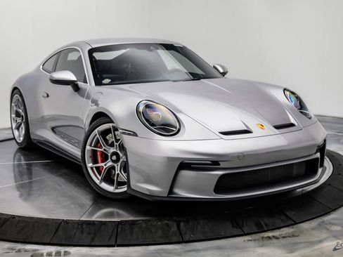 Used 2023 Porsche 911 GT3 RWD image 28
