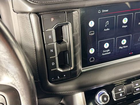 Used 2022 GMC Yukon Denali AWD/4WD image 16