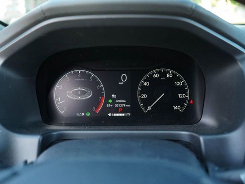 Used 2025 Honda Odyssey Sport-L image 26
